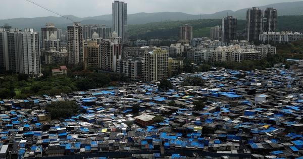 Julio Ribeiro: Two books that reflect life In Mumbai