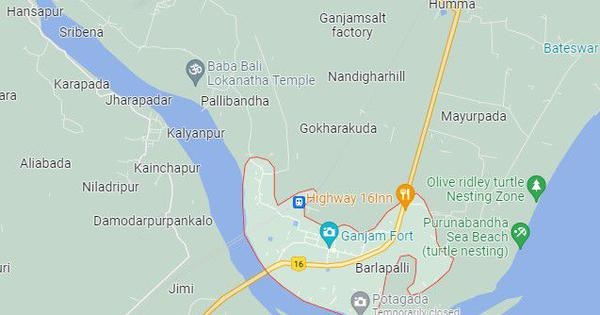 Odisha: Two Dalit men allegedly assaulted, tonsured after being accused of cow smuggling