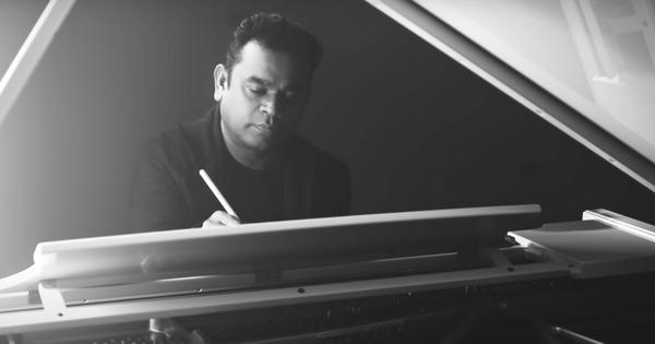 Delhi HC directs musician AR Rahman to deposit Rs 2 crore in copyright infringement case