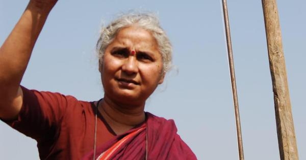 SC upholds conviction of activist Medha Patkar in defamation case filed by Delhi LG VK Saxena
