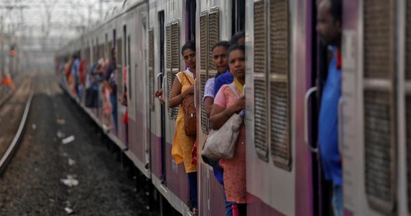 Indian women are shouldering a gruelling double shift