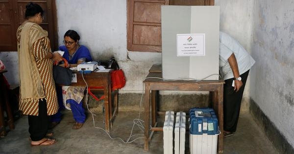 No such category as ‘suspicious voters' under law, poll body tells Rajya Sabha