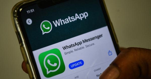 Iran claims WhatsApp harvests data for Israel. But can a foreign government hack the app?
