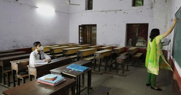 Readers' comments: Article on NAAC addresses corruption in higher education