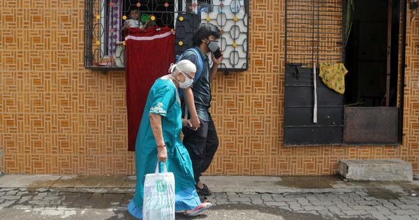 India's dementia prevalence could double in a decade – are we ready for it?
