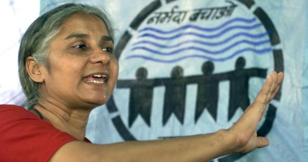 Delhi court issues non-bailable warrant against activist Medha Patkar in VK Saxena defamation case