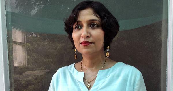Indian writer Nilanjana S Roy is on the 2026 judging panel for the International Booker Prize