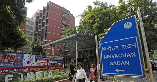 Association for Democratic Reforms moves SC challenging EC's Bihar voter roll revision