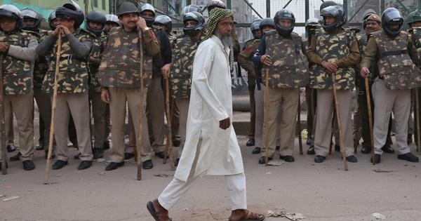 Delhi riots: Judge hearing ‘larger conspiracy' case brought back to Karkardooma Court after transfer