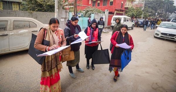 Misleading to frame caste census as social justice vs social harmony: MP Manoj Kumar Jha's new book