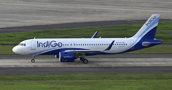 IndiGo granted ‘last and final' extension to end agreement with Turkish Airlines