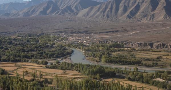 Indus Waters Treaty will stay suspended until Pakistan stops ‘support for terrorism': New Delhi