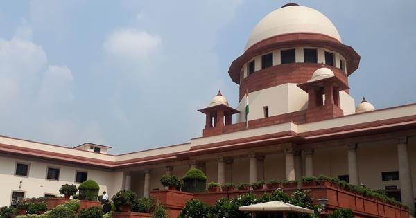 Supreme Court agrees to hear contempt plea against demolitions in Assam's Goalpara