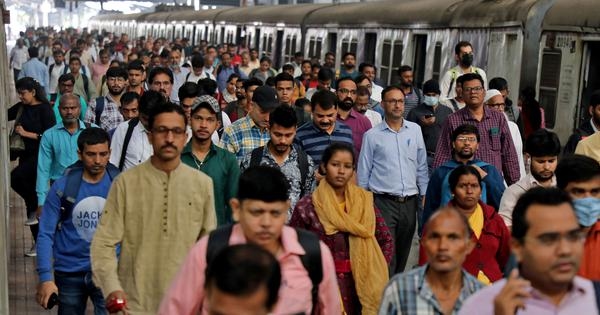 No decision yet on updating National Population Register, says Centre