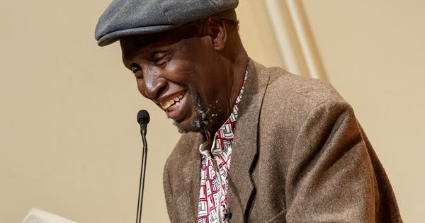 Ngũgĩ wa Thiong'o (1938–2025): Five things to know about one of Africa's greatest ever writers