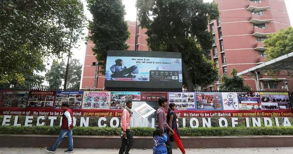 About 37% voters in Bihar will have to submit eligibility proof as EC begins electoral roll revision