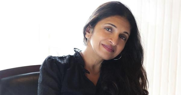 ‘The East Indian' by Brinda Charry wins Society of American Historians Prize for Historical Fiction