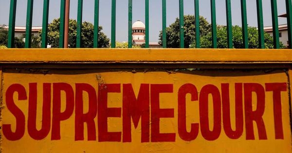 Supreme Court sets aside Madras HC order directing arrest of TN police officer in abduction case
