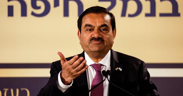 US market regulator says India yet to deliver summons to Gautam Adani in fraud case
