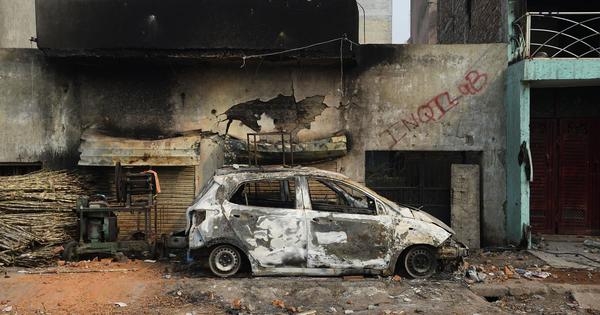 2020 Delhi riots: 30 men acquitted in four cases within a week due to lack of proof