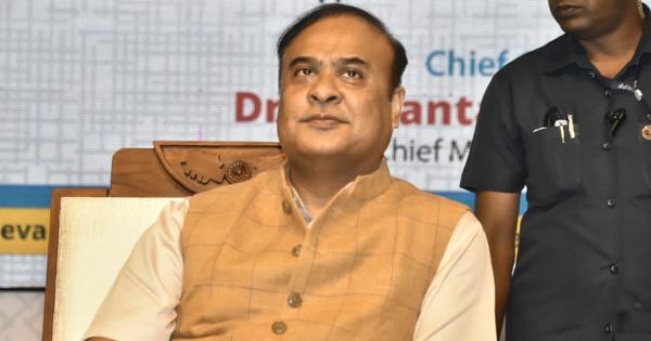 Assam ‘pushing' back declared foreigners to Bangladesh, says Himanta Biswa Sarma