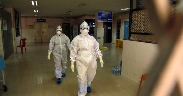 Kerala: Six districts on alert after man tests positive for Nipah virus after his death in Palakkad