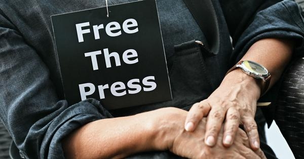 ‘Deeply concerned': Editors Guild on Centre's order to block ‘4 PM News' YouTube channel