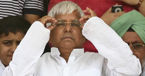 Land-for-jobs case: Lalu Yadav pressured officials to approve job applications, alleges CBI