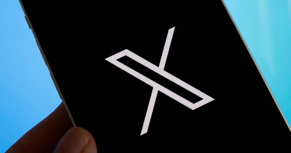 X blocking 8,000 accounts in India after Centre's orders