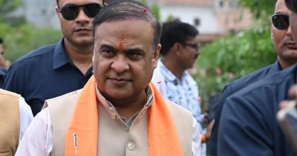 27 arrested in Assam for ‘defending Pakistan' after Pahalgam attack: CM Himanta Sarma