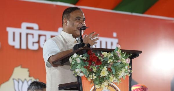 Assam plans to give district commissioners power to approve Aadhaar applications