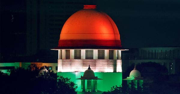 Tamil Nadu approaches SC against Madras High Court stay on vice chancellor appointment laws
