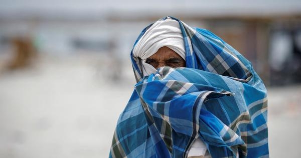 57% districts facing extreme heat risk: Study