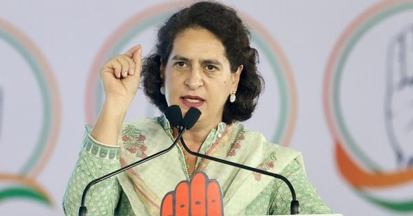 ‘Draconian': Opposition on bills for removal of PM, CMs and ministers held on criminal charges