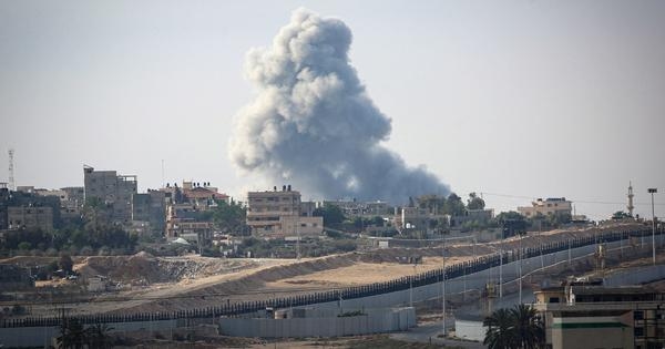 Donald Trump says Israel has agreed on terms for 60-day ceasefire in Gaza