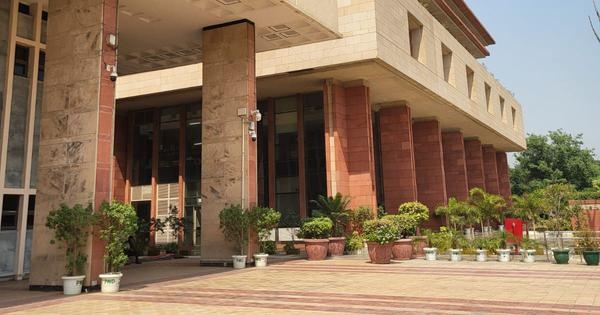 Delhi High Court stays release of film ‘Udaipur Files'