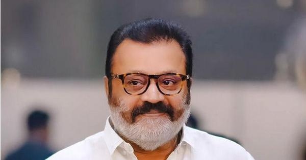 EC should respond, not me: BJP MP Suresh Gopi on alleged Thrissur voter list manipulation