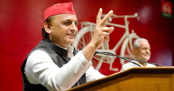 Samajwadi Party expels 3 UP MLAs who cross-voted in 2024 Rajya Sabha polls