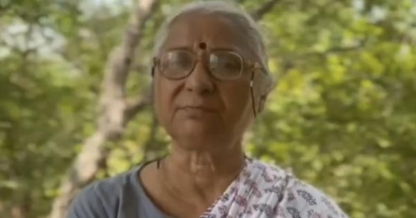 Activist Medha Patkar arrested, released hours later in 24-year-old defamation case