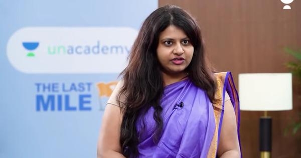 ‘Not a drug lord or a terrorist': SC grants anticipatory bail to ex-IAS probationer Puja Khedkar