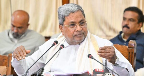Bengaluru stampede: Karnataka increase compensation to Rs 25 lakh for families of those who died