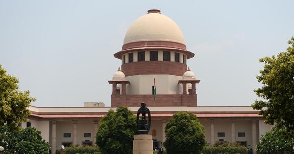 Legislature cannot be in contempt simply for passing laws: Supreme Court in Salwa Judum case