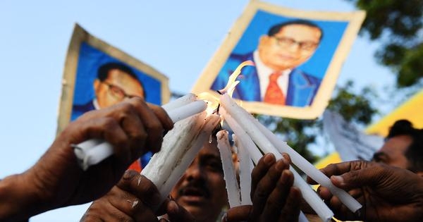 ‘Indian Philosophy, Indian Revolution': How caste can be a conduit of identity and revolution