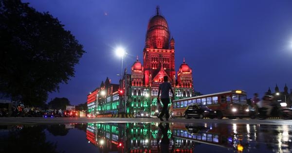Mumbai: Ward official transferred after Jains protest municipal body bulldozing temple