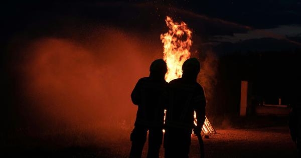Telangana: 17 killed in fire near Charminar in Hyderabad