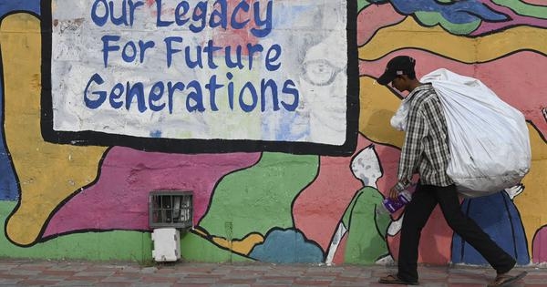 The blindspots in India's calculation of poverty reduction