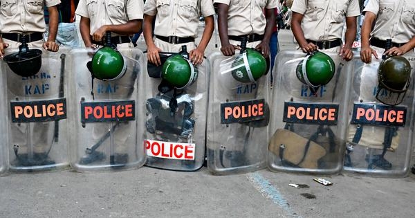 J&K Police detains journalist for spreading ‘anti-national content'