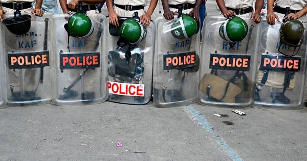 Government employee arrested on charges of spying for Pakistan, says Rajasthan Police