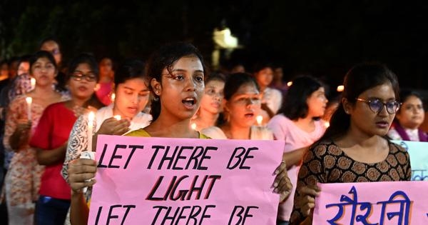 Rush Hour: 3 arrested in Kolkata gangrape case, Trump hints at trade deal with India and more