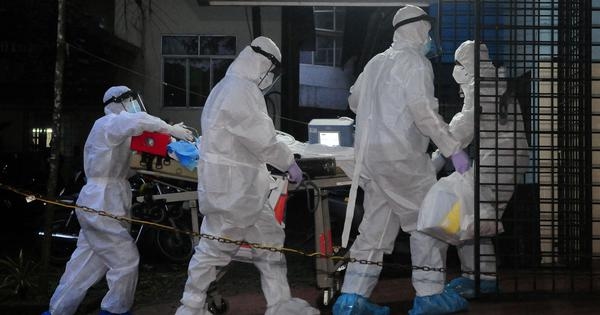 Kerala: High alert in 3 districts after suspected Nipah virus cases
